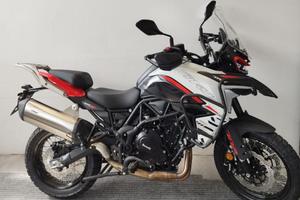 Benelli trk 702
