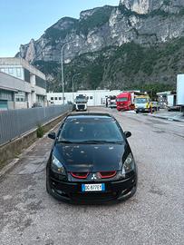 Mitsubishi colt czt