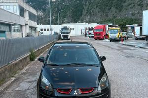Mitsubishi colt czt