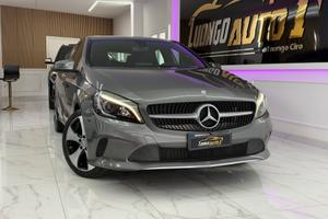 Mercedes-benz Classe A 180d Automatic Premium