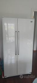 Frigorifero con congelatore modello LG