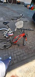 biciclette bambini 