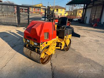 M58 Rullo Ammann DTV 112