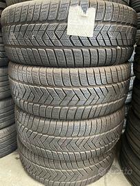 Gomme Invernali Pirelli