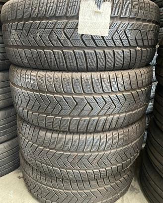 Gomme Invernali Pirelli
