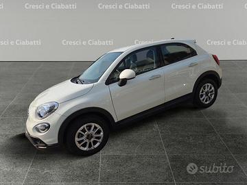 FIAT 500X Cross 1.3 mjt city cross