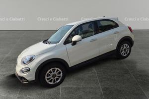 FIAT 500X Cross 1.3 mjt city cross