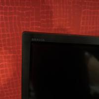 Televisore Sony bravia