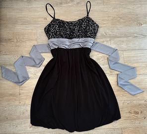 Abito vintage anni 2000