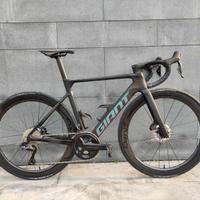Giant Propel advanced pro 2025 di2 custom