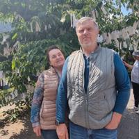 Coppia custodi, aiutanti in villa, casa