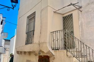 Casa indipendente 80 mq + spazi esterni