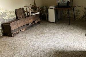 Villa di 120 m² con 3 locali e box auto doppio a R