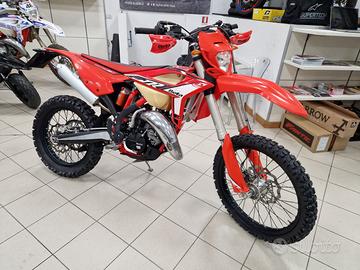 Betamotor RR 125 2T Enduro (2021)