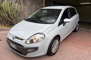 Punto Evo 5p 1.4 m-air 6 marce perfetta