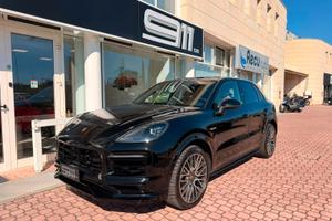 Porsche Cayenne 3.0 V6 E-Hybrid
