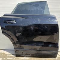 PORTIERA POSTERIORE DESTRA AUDI Q8 Serie (4MN) (18