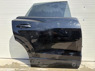 PORTIERA POSTERIORE DESTRA AUDI Q8 Serie (4MN) (18