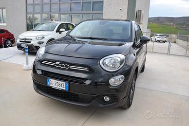 Fiat 500X 1.3 MultiJet 95 CV Club