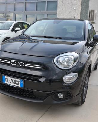 Fiat 500X 1.3 MultiJet 95 CV Club