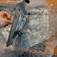 Piastra bauletto Givi per Bmw gs 1200/1250