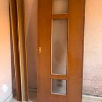Porta scorrevole