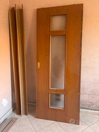 Porta scorrevole
