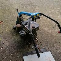 ricambi sep 1000 motozappa acme