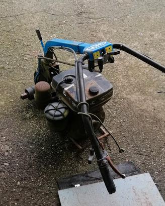 ricambi sep 1000 motozappa acme