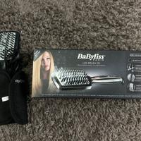 Babyliss Spazzola Brush 3D