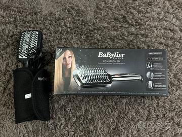 Babyliss Spazzola Brush 3D