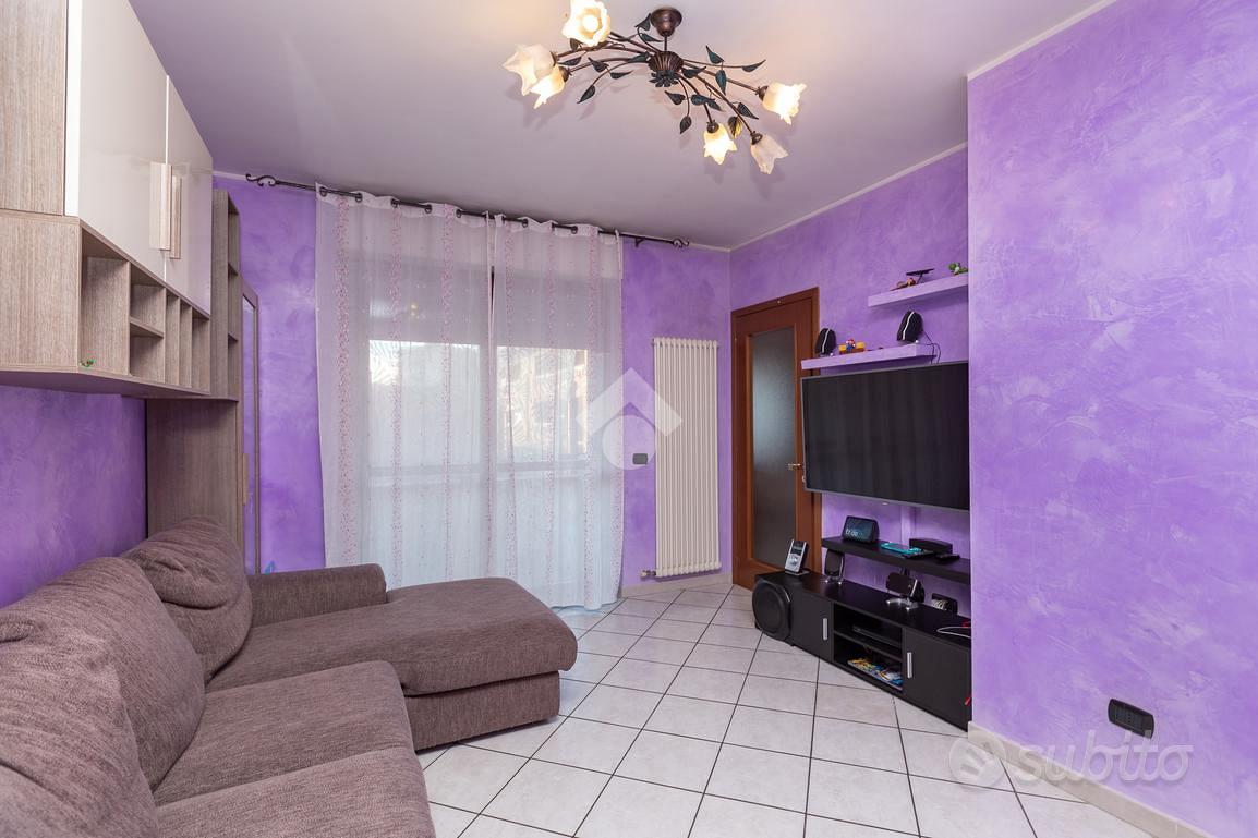 Appartamento – Beinasco, Borgo Melano - Vista 4