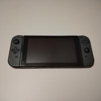  Nintendo Switch praticamente nuova PERFETTA