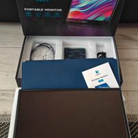 Monitor portatile 13' FULL HD