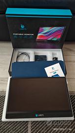 Monitor portatile 13' FULL HD