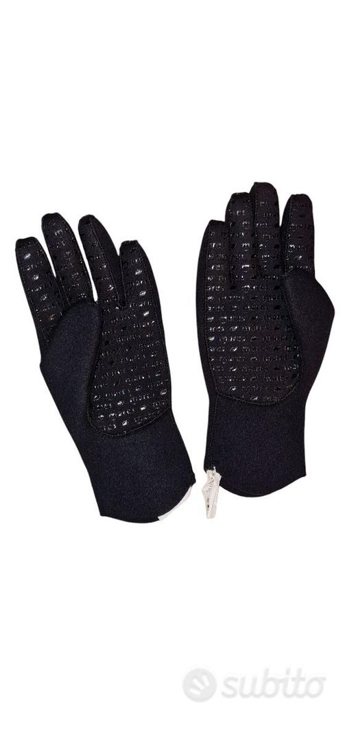 Guanti In Neoprene 1,5 Mm Per Immersioni E Sport Acquatici – Impermeabili, Antiscivolo E Termici