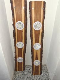 lampadari artigianali