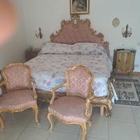 camera letto  veneziano