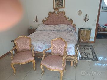 camera letto  veneziano