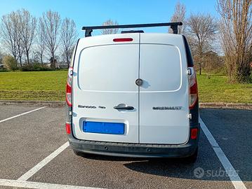 Renault Kangoo 1.5 dci