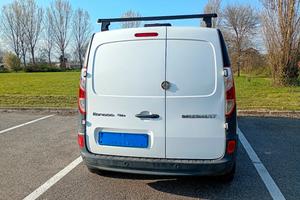 Renault Kangoo 1.5 dci