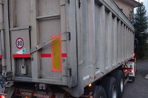 Vasca ribaltabile acerbi