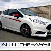 Sotto paraurti per Ford Fiesta 7 VII dal 2013&gt;