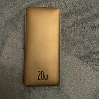 Power Bank (caricatore portatile)