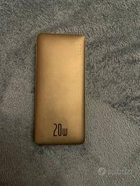 Power Bank (caricatore portatile)