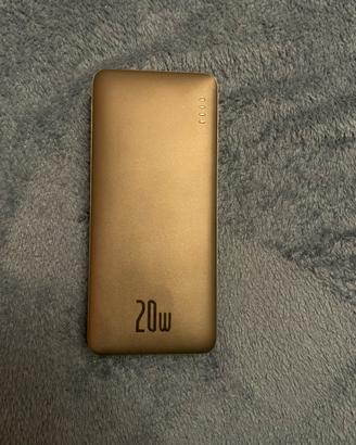 Power Bank (caricatore portatile)