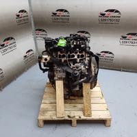 MOTORE COMPLETO B37D15A 85kW/116CV 1.5D BMW F20 20