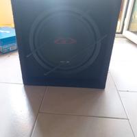sub da 500 Watt