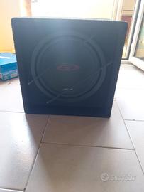 sub da 500 Watt