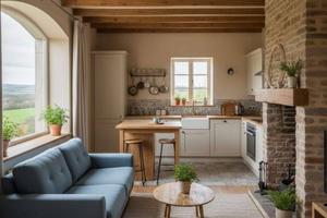 Appartamento di 50 m² con 2 locali a Imbersago